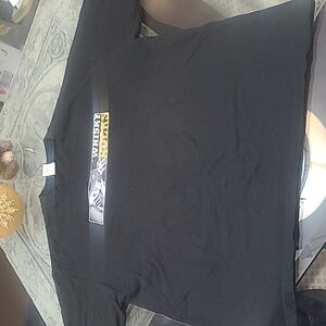 The Distillers’ 04 Whisky Rocks World Tour T Shirt Men’s Size L Black cotton